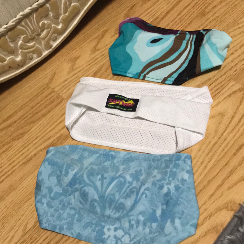 Soft Bandz Headbands